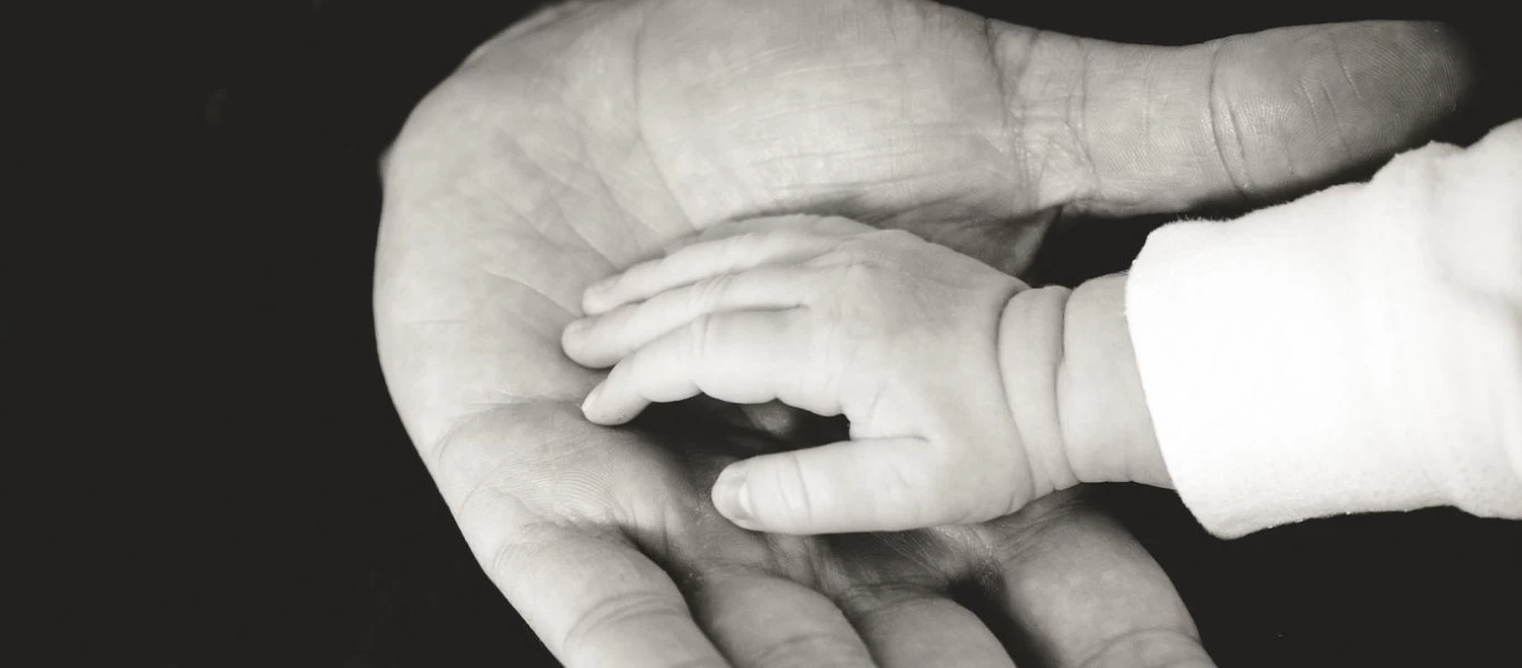 Κατέληξε βρέφος 7 ημερών στο νεογνολογικό του Πανεπιστημιακού Νοσοκομείου της Λάρισας